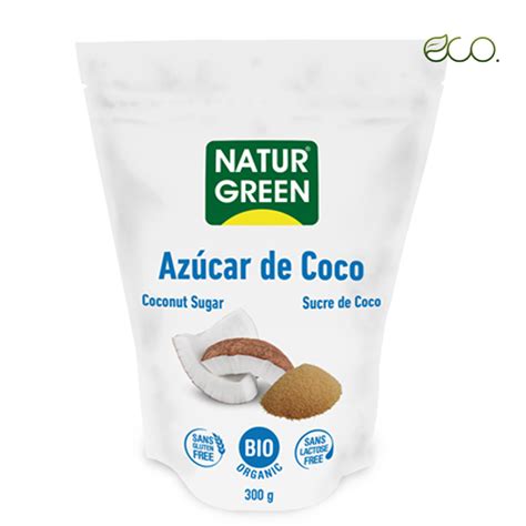 AZUCAR DE COCO | Tuquetraes