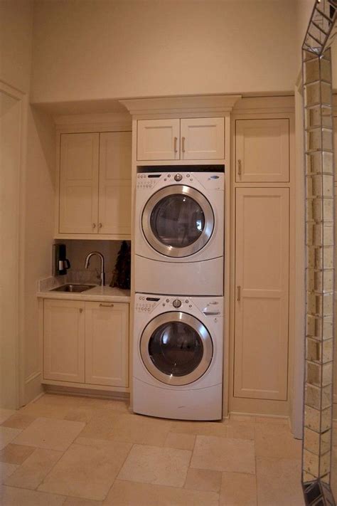 30+ Laundry Room Stackable Washer And Dryer – HomeDecorish