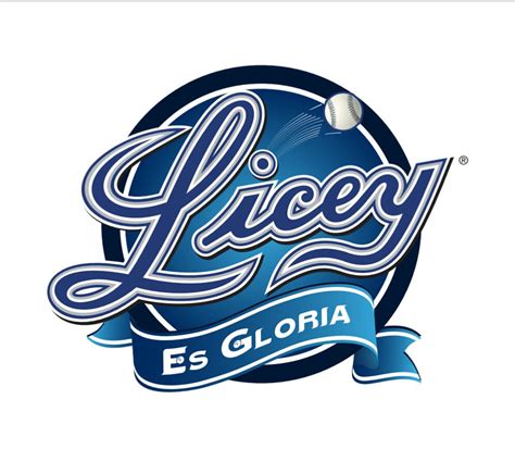 El top 48 imagen el logo del licey - Abzlocal.mx