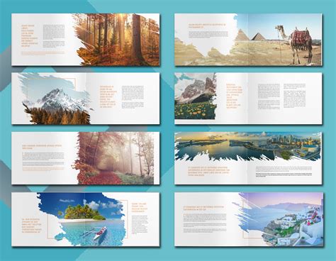 50 Best Free and Paid Photobook Templates (2023) | Redokun Blog