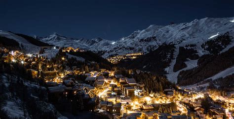 Meribel Luxury Ski Chalets - Exclusive Ski Holidays | Leo Trippi