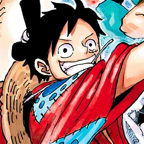 Mise à jour 50+ imagen luffy manga icon - fr.thptnganamst.edu.vn