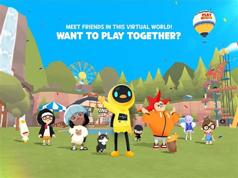 Play Together APK for Android - Download