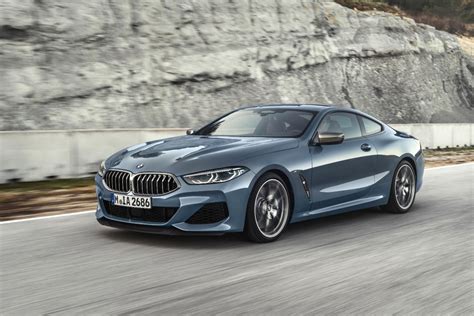 The all-new BMW M850i - Check out the specs & features! - PakWheels Blog