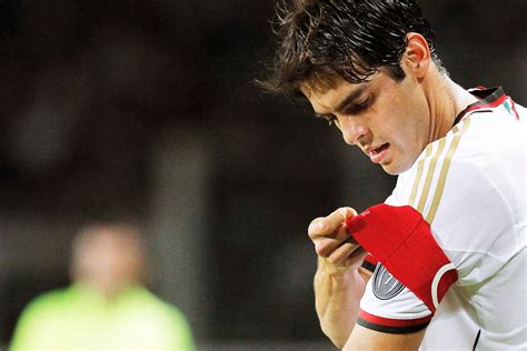 Ricardo Kaka HD Wallpapers