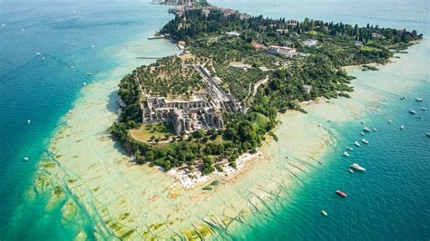 Jamaica Beach Sirmione Strand / Jamaica Beach Sirmione ...