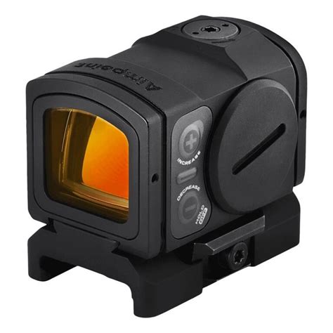 Aimpoint Acro C-2 3.5MOA Red Dot Weaver Mount | Belmont Guns & Ammo