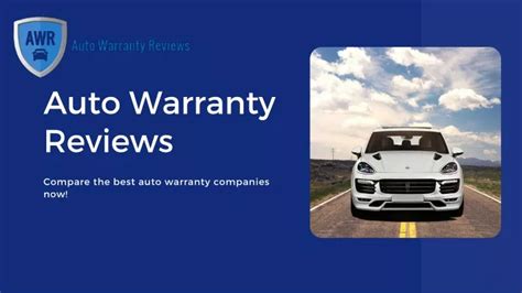 PPT - Auto Warranty Reviews PPT PowerPoint Presentation, free download ...