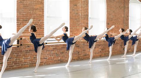 Greenwich Ballet Academy - Professional Ballet Dance Instruction