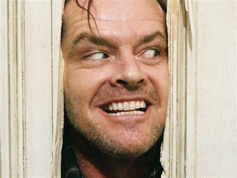 Why Stanley Kubrick loved Jack Nicholson's acting approach