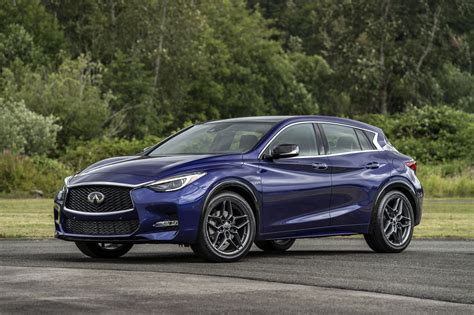 New and Used INFINITI QX30: Prices, Photos, Reviews, Specs - The Car ...