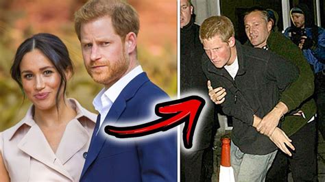 15 Times Prince Harry LOSES HIS TEMPER With Paparazzi! (Royal Family ...