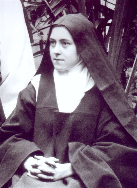 St. Therese of Lisieux: Her Three Phases in 2021 | Thérèse of lisieux ...