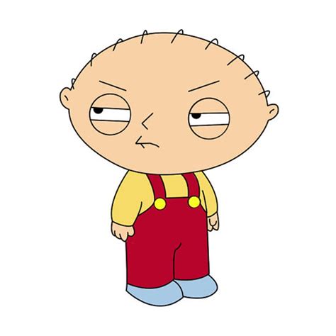 Family Guy Stewie Drawing | Free download on ClipArtMag