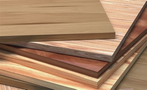 Matched Wood Veneer Edge Banding For the Perfect Finishing Touch