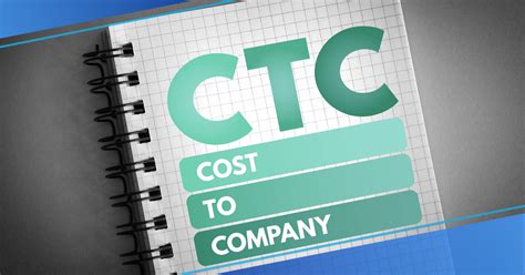 What is Cost to Company: All you need to know about CTC | RazorpayX Payroll