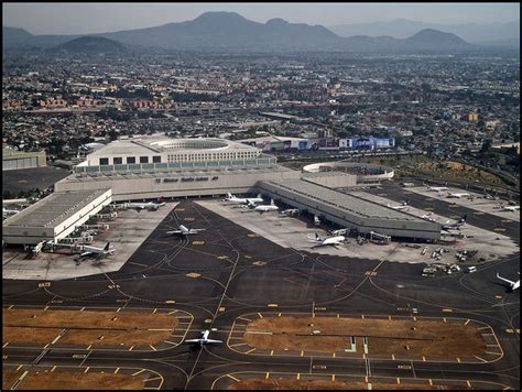 Mexico City Airport Welcomes Pod Hotel | TravelPulse