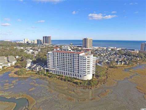 Luxury Condos For Sale Myrtle Beach SC | James Schiller Team