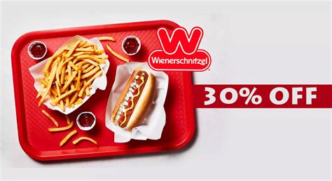 Wienerschnitzel Coupons & Promo Codes: Get $7 Off March, 2023