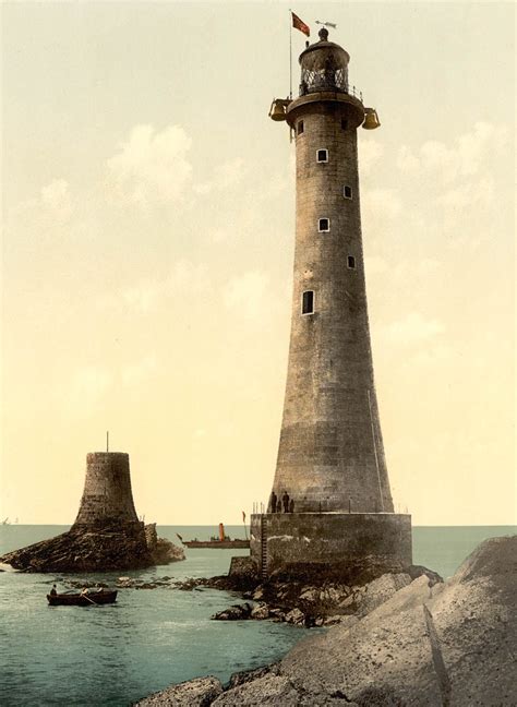 Lighthouse | Definition, History, Equipment, & Facts | Britannica