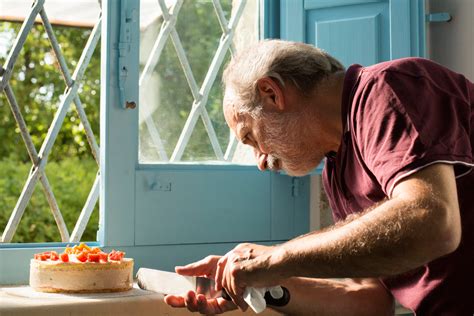 ‘Chef’s Table: Pastry’ Is The Sweetest Entry Into Netflix’s Foodie Doc ...