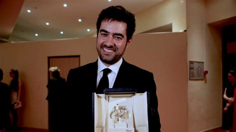 Iranian Film Star Wins Best Actor Award at Cannes