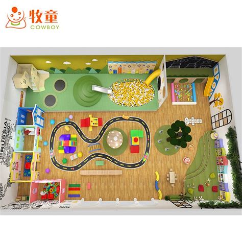 Kids play area design | Kids play area indoor, Kids play area, Indoor ...