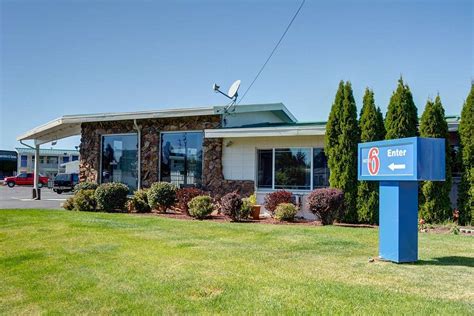 MOTEL 6 BEND $63 ($̶7̶5̶) - Updated 2020 Prices & Reviews - OR ...