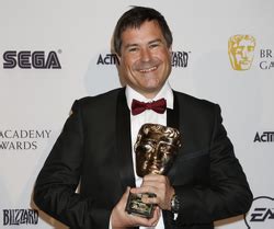 David Braben | Elite Dangerous Wiki | Fandom