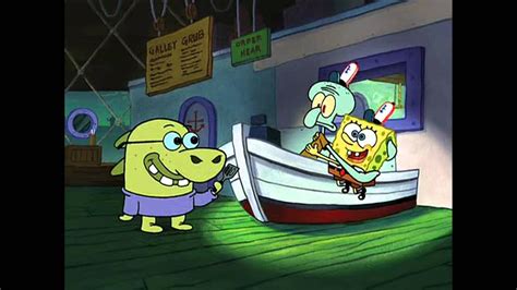 Spongebob hash slinging slasher full episode - stealthlasopa