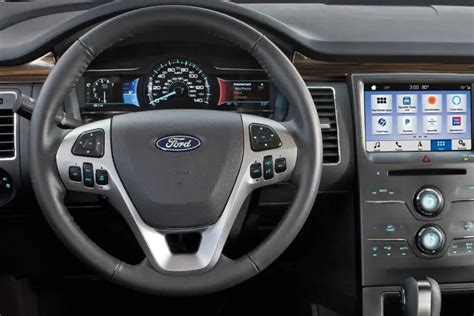 Ford Flex 2024 Price in United States - Reviews, Specs & August Offers ...