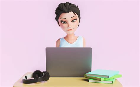 3D Character Animation Techniques | Austin Visuals