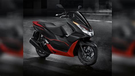 Honda PCX 160 Endless Sport Edition 2023: Specs, Prices, Features