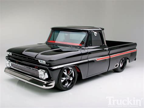 Chevy C10 Wallpapers - Wallpaper Cave