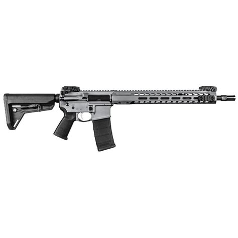 BARRETT REC7 DI 6.8SPC GRY MLOK CARB | Guns 2 Ammo