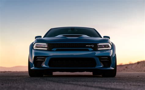 3840x2400 2020 Dodge Charger SRT Hellcat Widebody 4k 4K ,HD 4k ...