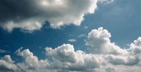 Cloudy-and-sunny GIFs - Get the best GIF on GIPHY