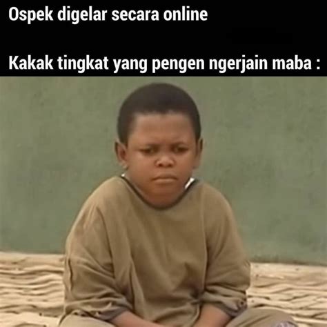 22 Kumpulan Meme Paling Kocak dan Viral di Tahun 2020 Lalu