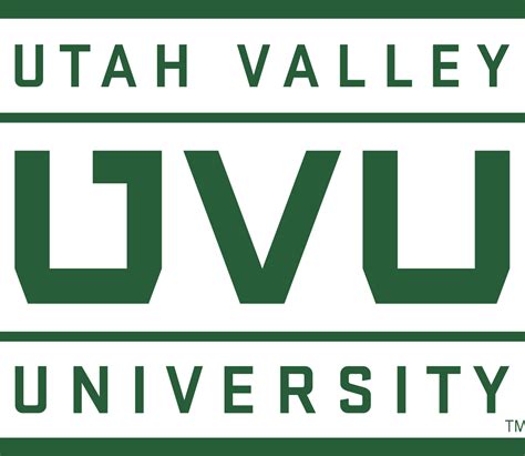 Uvu Logos