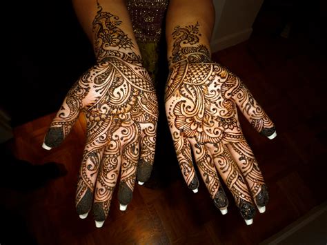 ItsMehndi: Indian Mehndi Designs