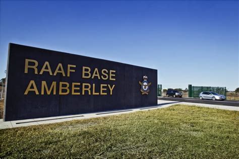 Visit the centre | RAAF Amberley Aviation Heritage Centre