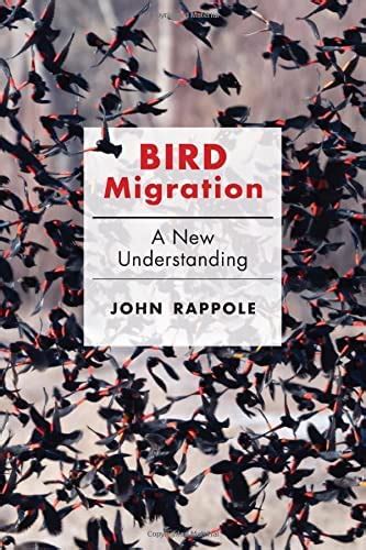 Bird Migration – The Well-read Naturalist