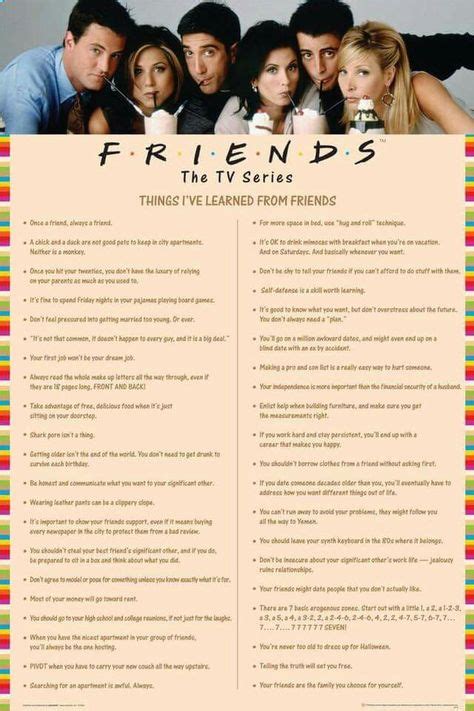 130 Friends, best tv show ever ideas | friends tv, friends tv show ...