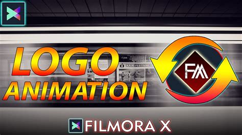 Filmora New Logo