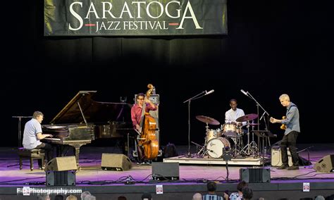 SPAC Cancels Saratoga Jazz Fest For The First Time In Its 42-Year ...