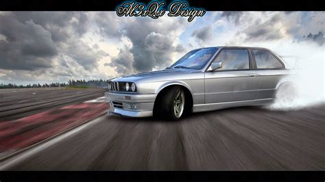 🔥 [90+] Drifting BMW Wallpapers | WallpaperSafari