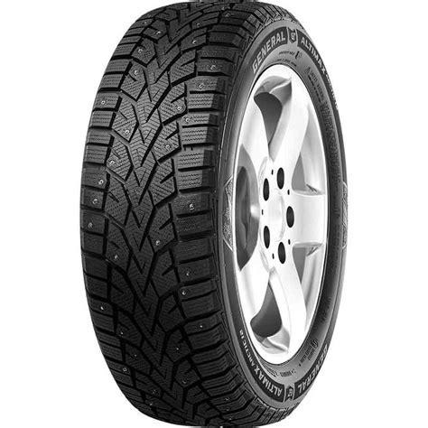 General Altimax Arctic 12 Tires | 4WheelOnline.com