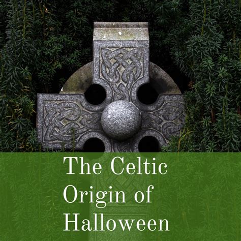 Halloween: Celtic Origins, Samhain, and Superstitions - HubPages