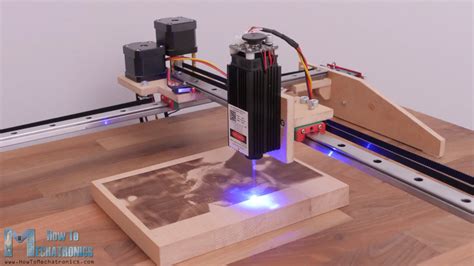 Insignificante Cumplido Primitivo build your own laser cutter ...