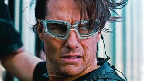 The 14 Most Dangerous Mission: Impossible Stunts, Ranked Worst To Best